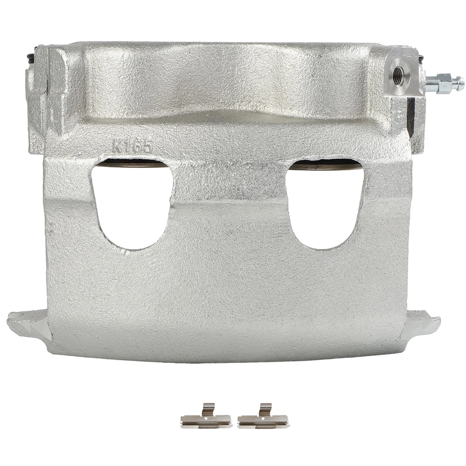 Pinza de freno delantera derecha 1 pieza kit nuevo para Ford E-250 Econoline 1999-2002 18-4760 Foto 4 de 4