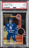 2022 UPPER DECK SYNERGY #70 WENDEL CLARK 3/13 PSA 9