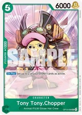 Tony Tony.Chopper OP13 OP13-030 Uncommon NM