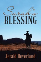 Sarah's Blessing Jerald Beverland Taschenbuch Kartoniert / Broschiert Englisch