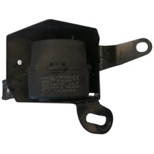 Mercedes-Benz S W221 2010 Alarmanlage Sirene A2218208526 Mercedes-Benz S W221 2010 Alarmanlage Sirene A2218208526