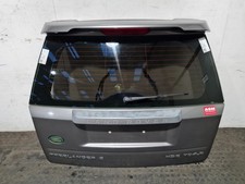 LANDROVER FREELANDER 2010 TAILGATE LR2 5 DOOR ESTATE GREY