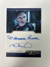 2020 Rittenhouse Star Trek Discovery Season 2 Trading Cards 24