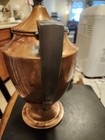 Vintage Copper Tea Pot FBR TAUNTON MA. 587 — photo 7