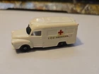 Lesney Matchbox #14 Lomas Ambulance (#73