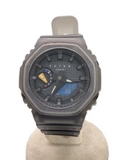 CASIO Quartz Wristwatch G SHOCK Analog