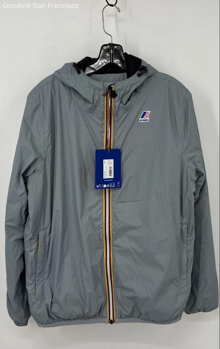 K.WAY Regular Size Clothing for Men for sale | eBay
