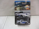 Hot Wheels 1962 Corvette Vintage Racing Club