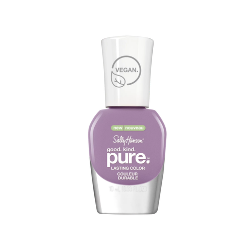 Sally Hansen Good Kind Pure Vegan Nail Color Polish Buy 2 Get 3rd Free 36 Colors - Picture 37 of 47