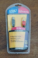 Belkin USB2 A Plug / 5 Pin Mini B Plug. 10 / ...