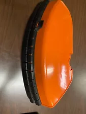 Stihl 4119 713 4502 A Trimmer Guard Deflector Shield NOS