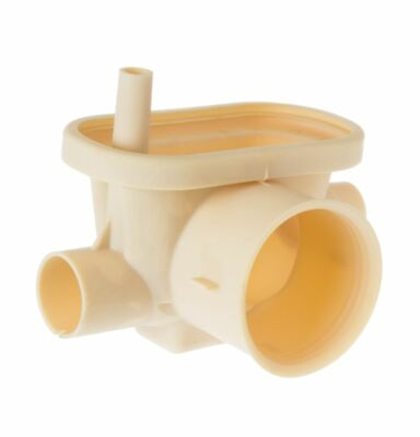 #ad New Genuine OEM GE General Electric Dishwasher Sump Inlet WD18X10008 $28.20