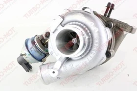 Turbolader NEU - ORIGINALTEIL OE:0375R8 OEM:605292 sofort lieferbar
