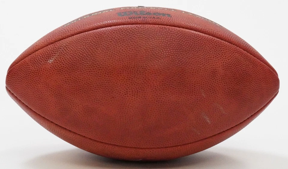 Michael Vick Eagles Signed Official NFL Football PSA/DNA COA Game Ball Auto'd - Image 4 of 4