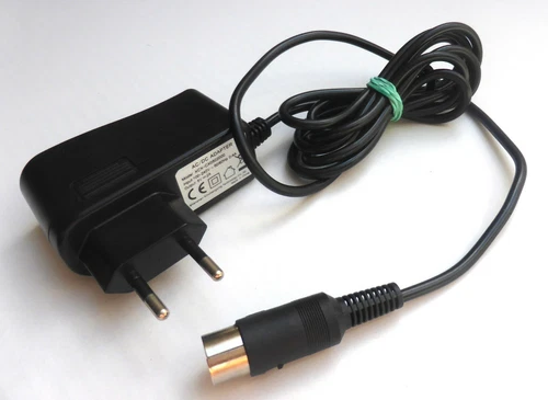 Atari Power Supply. Power Supply. 65XE / 130XE / 800XE / 800XL / XEGS