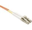 UNIRISE USA, LLC FJ5STST-01M FIBER OPTIC PATCH CABLE, ST-ST, 50 125 MULTIMODE DU