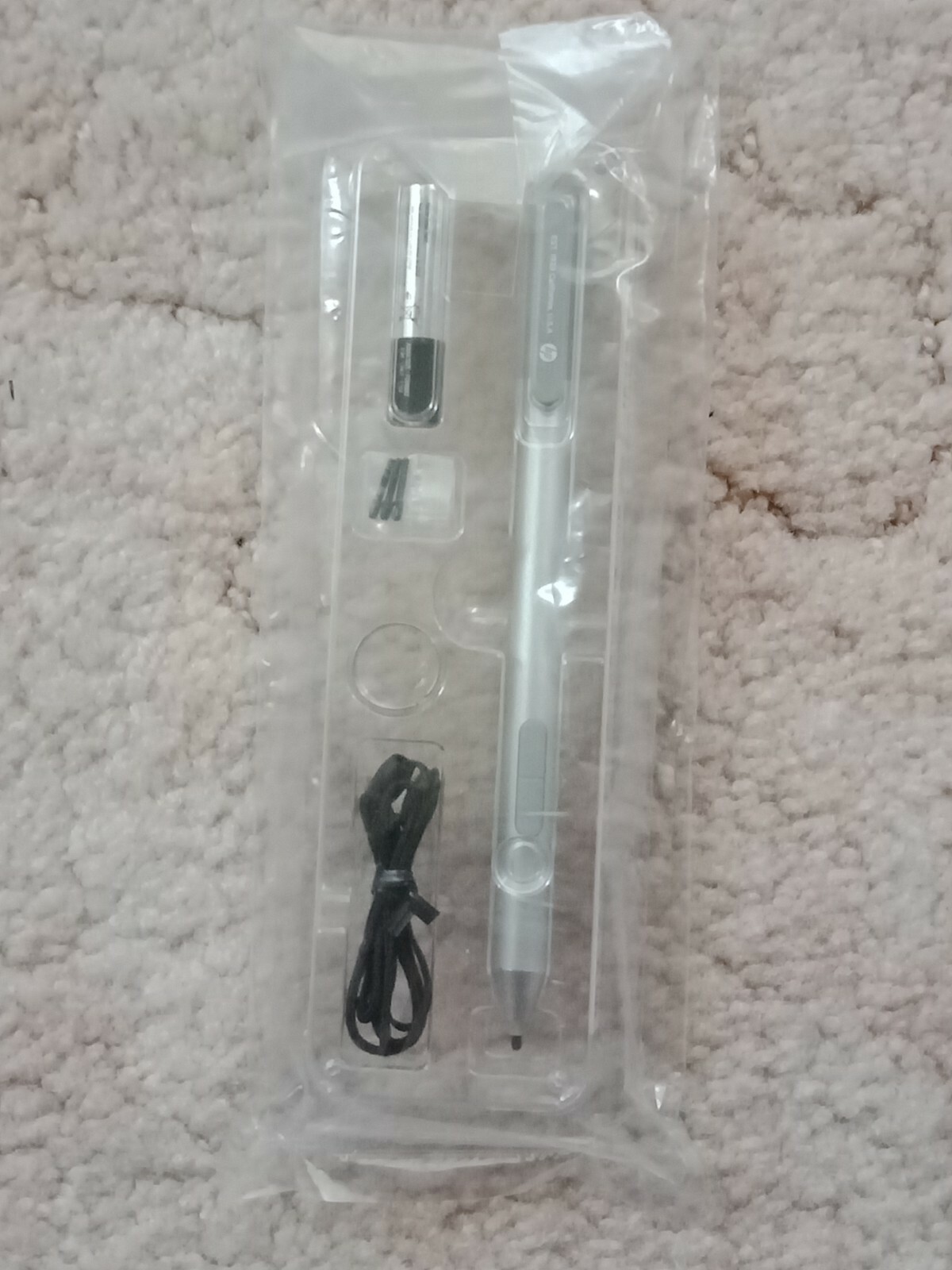 HP Tablet Pen HP PN 839082003 Stylus/Active Pen eBay