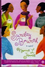 Sunday Brunch - Hardcover By Norma L Jarrett - GOOD