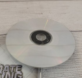 Ultimate Fighting Championship (Sega Dreamcast, 2000). Complete.