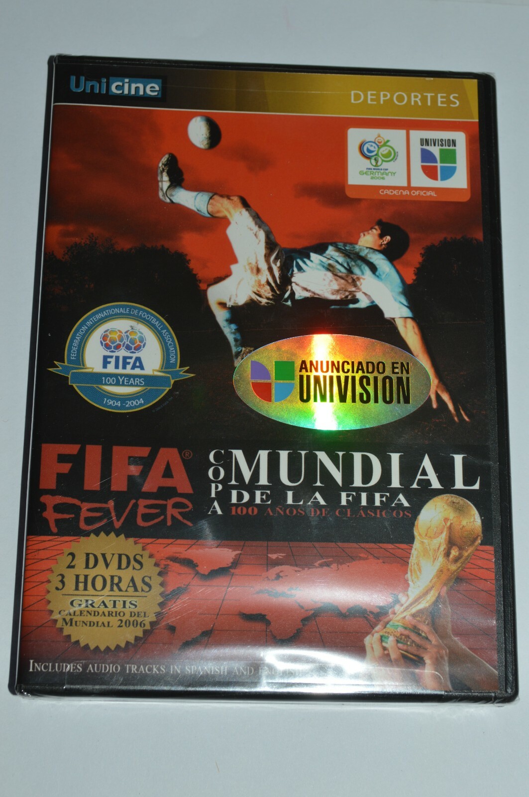 copa mundo 2006 ps1