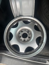 1 x Alufelge Mercedes TOLIMAN 7,5Jx16 A2114014302 W/S 211, W201, E-Klasse