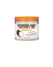 Wonder Gro Coconut Oil