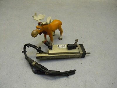 Robohand MPS-1-4 Pneumatic Slide DESTACO