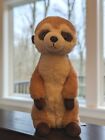 The Petting Zoo Plush Meerkat 13" Stuffed Animal Standing Up