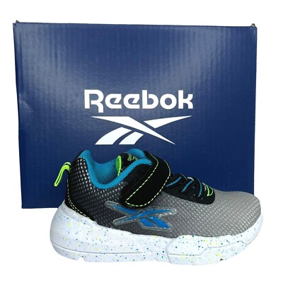 Reebok Baby/Infant Boys Fashion 