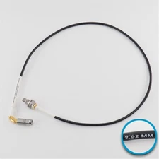 GORE Spaceflight Space Microwave/RF Cable 56ZMRZMN240 40GHz, 2.92mm Conn, 24"