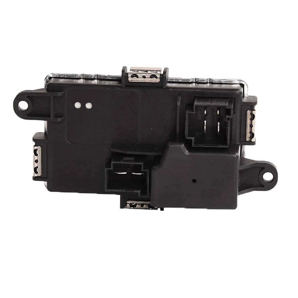 A/C Blower Motor Resistor for Mercedes-Benz C250 C350 CLS550 E350 E550 E63 SL550 - Image 4 of 4