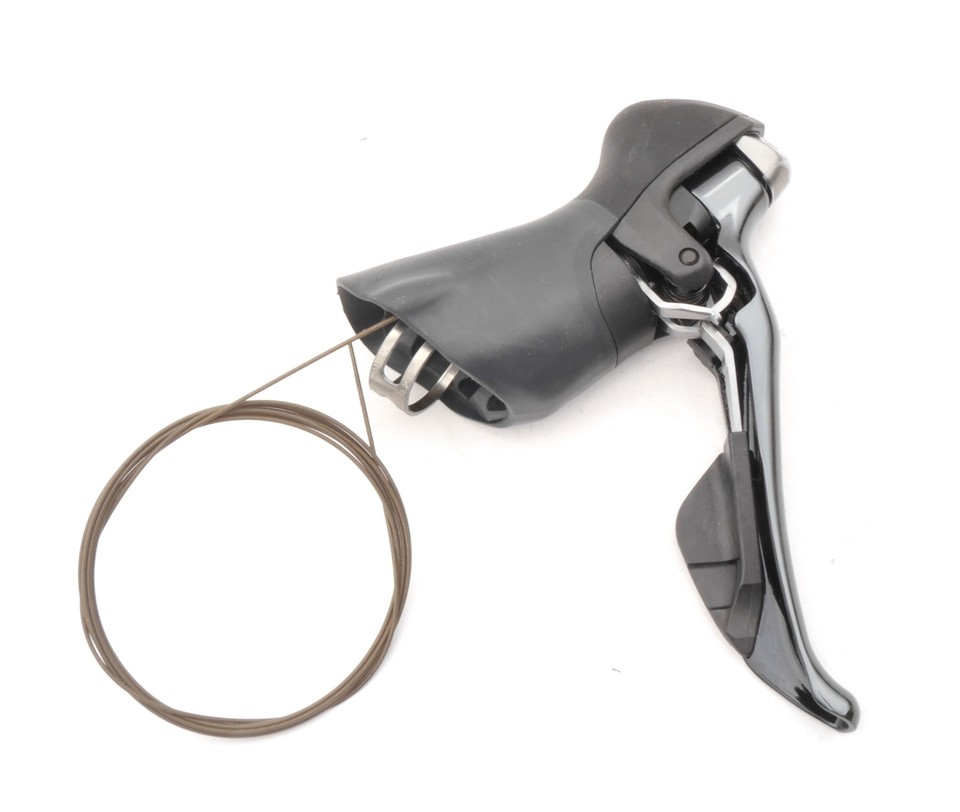 SHIMANO DESPIECE REP.IZDA.ST-9000 Hendelhouder voor volwassenen