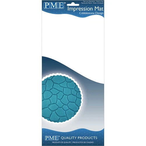 PME Spiked Pillars Trasparente 22,9 cm Confezione da 4