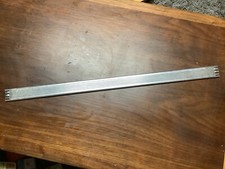 Shelf 1958 General Electric GE Vintage Refrigerator