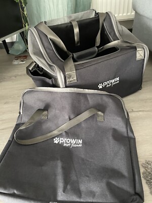 Transportbox  Travelor bag  von prowin