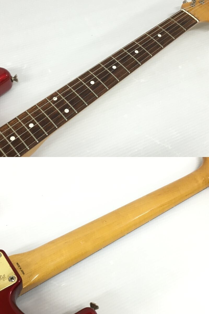 K10-663-0902-086 / Fender Japan Stratocaster Fujigen period K10-663-0902-086 / Fender Japan Stratocaster Fujigen period
