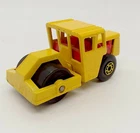 Matchbox Lesney Bomag Road Roller #72 1978.