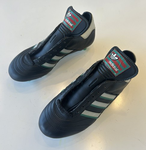 Adidas Torino Vintage seltene und neue Fußballschuhe Größe 3,5 - Bild 4 von 13