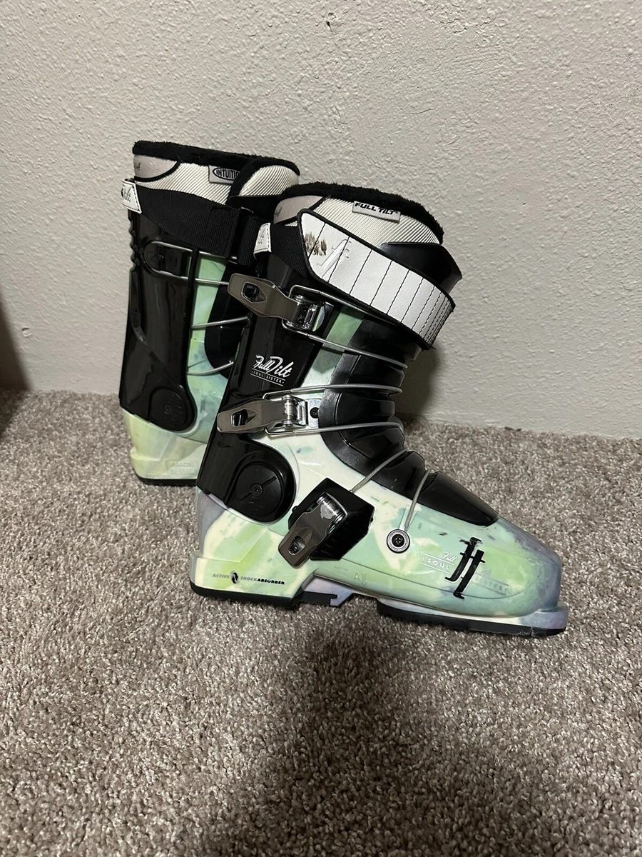 FULL TILT Women's Downhill Ski Boots for sale | eBay