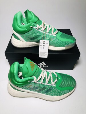 Adidas D Rose 11 Athletic Shoes Christmas Size Men's FZ0849