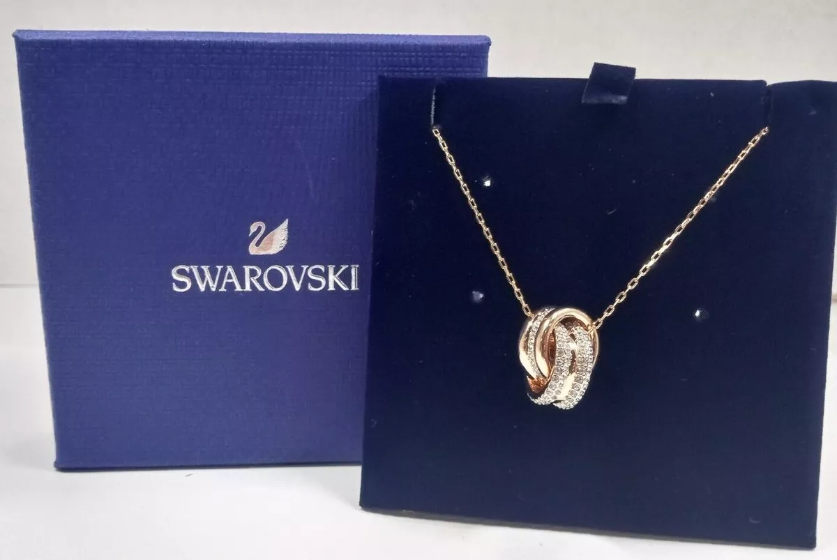 Swarovski Further Pendant 5240525