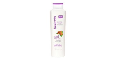 Babaria Dusch- und Badegel mit Mandel 750ml