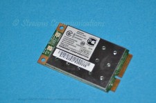 TOSHIBA Satellite P205 P205D Laptop Wireless WiFi Card - K000056730