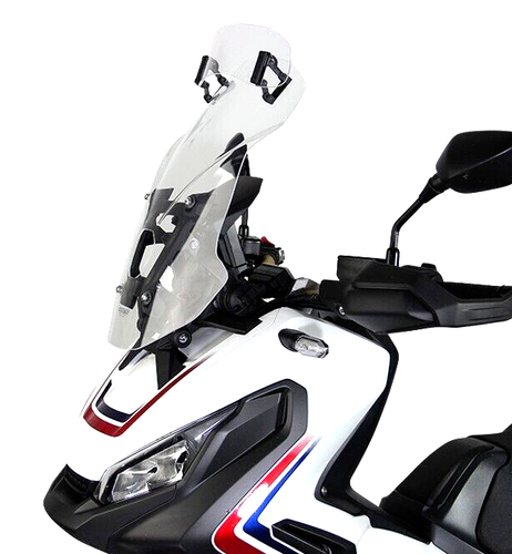Pare-Brise / Vario Touring Maxi Transp MRA ] Honda X-Adv 750 2017-2020 ...