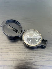 ENGINEER LENSATIC DIRECTIONAL COMPASS JAPAN