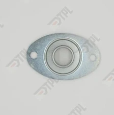 Todco Style 51038 Bearing and Bracket Plate Assembly
