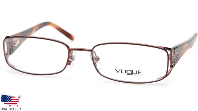 vogue 2787 eyeglasses