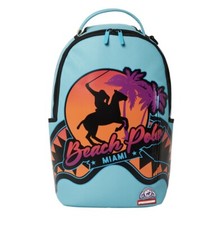 Sprayground Miami Heat Lab Backpack for 