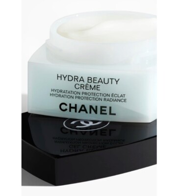 CHANEL Hydra Beauty CREAM 50g / 1.7 oz | eBay
