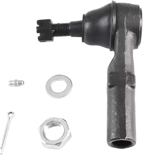 4WD Front Upper Control Arm Ball Joints Sway Bars for 2002-2005 Dodge Ram 1500 - Picture 5 of 7